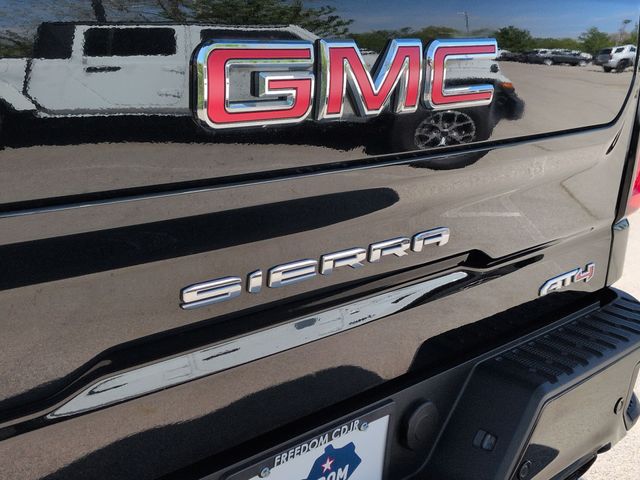 Thumbnail: 2020 GMC Sierra 1500 - 23