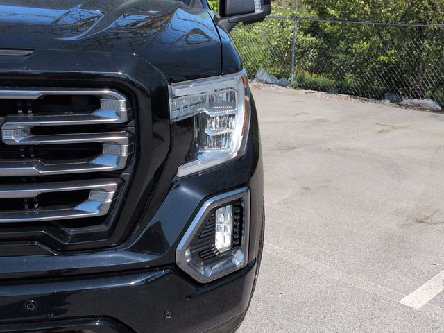 Thumbnail: 2020 GMC Sierra 1500 - 22