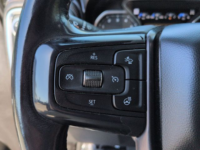 Thumbnail: 2020 GMC Sierra 1500 - 29