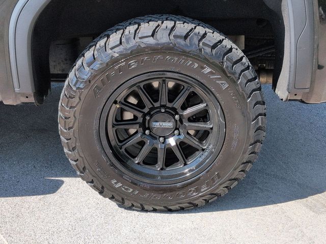 Thumbnail: 2020 GMC Sierra 1500 - 7