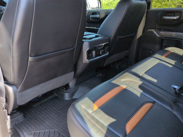 Thumbnail: 2020 GMC Sierra 1500 - 11