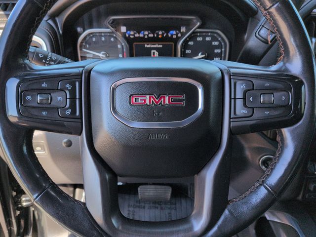 Thumbnail: 2020 GMC Sierra 1500 - 28