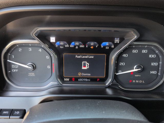 Thumbnail: 2020 GMC Sierra 1500 - 13