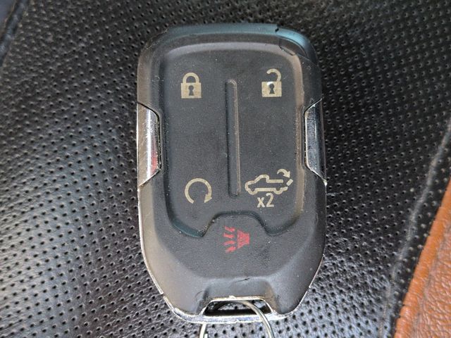 Thumbnail: 2020 GMC Sierra 1500 - 38