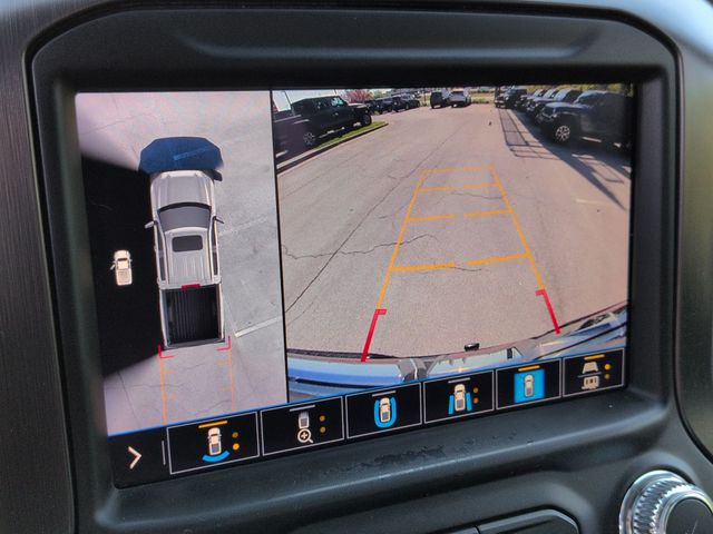 Thumbnail: 2020 GMC Sierra 1500 - 34