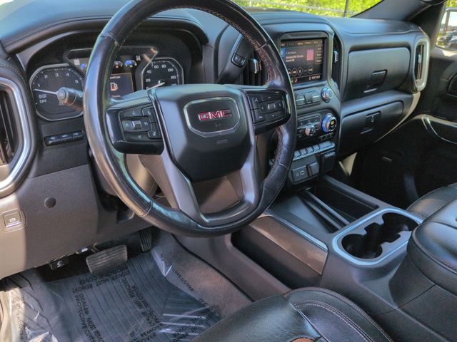 Thumbnail: 2020 GMC Sierra 1500 - 2