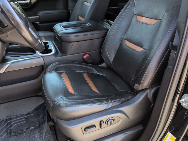 Thumbnail: 2020 GMC Sierra 1500 - 9