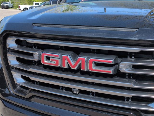 Thumbnail: 2020 GMC Sierra 1500 - 6