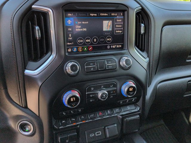 Thumbnail: 2020 GMC Sierra 1500 - 12