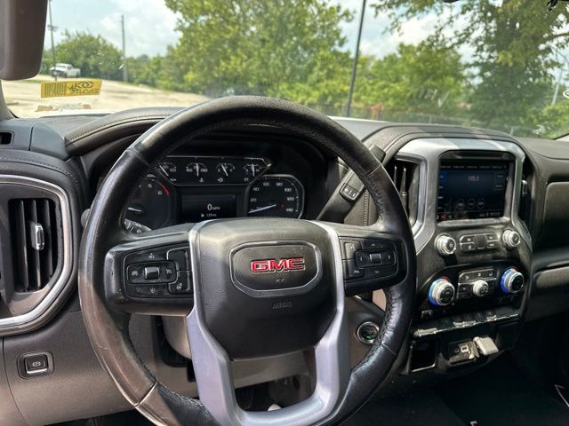 Thumbnail: 2021 GMC Sierra 1500 - 2