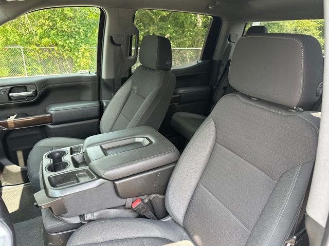 Thumbnail: 2021 GMC Sierra 1500 - 6