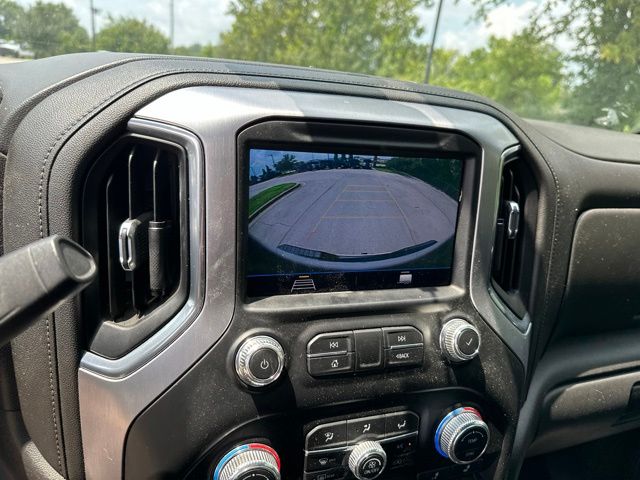 Thumbnail: 2021 GMC Sierra 1500 - 13