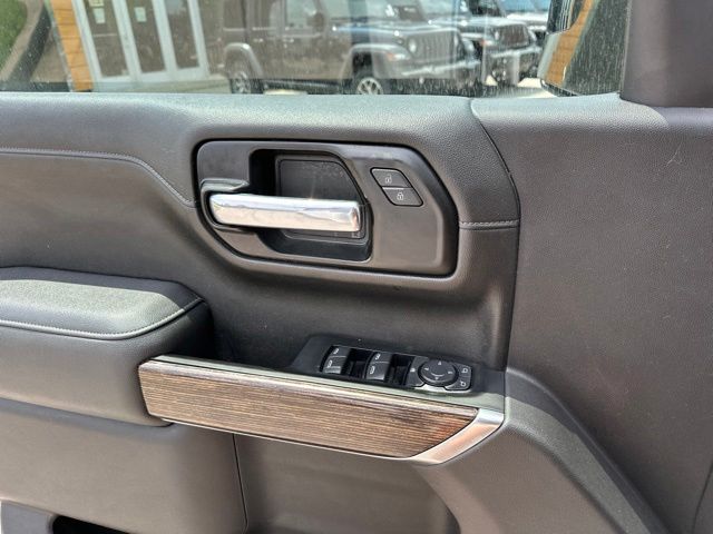 Thumbnail: 2021 GMC Sierra 1500 - 15