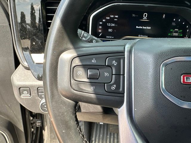 Thumbnail: 2024 GMC Sierra 1500 - 14