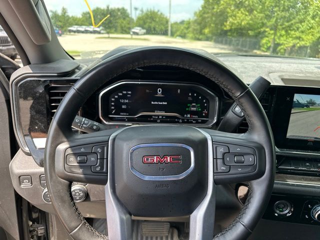 Thumbnail: 2024 GMC Sierra 1500 - 7