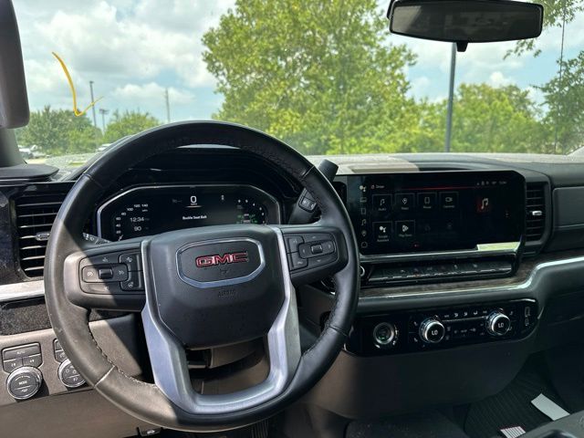 Thumbnail: 2024 GMC Sierra 1500 - 2