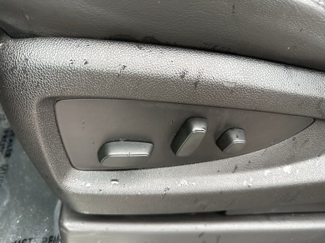 Thumbnail: 2017 GMC Sierra 1500 - 12