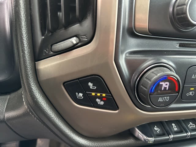 Thumbnail: 2017 GMC Sierra 1500 - 17