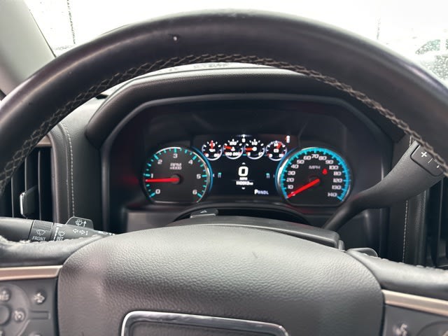 Thumbnail: 2017 GMC Sierra 1500 - 8