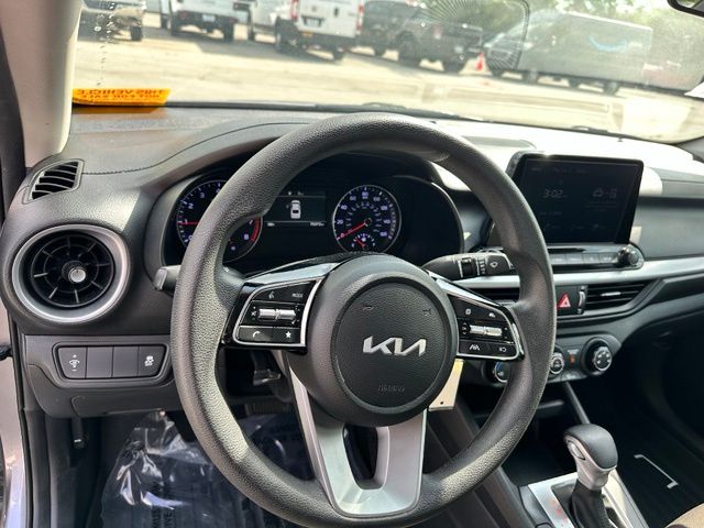 Thumbnail: 2024 Kia Forte - 2