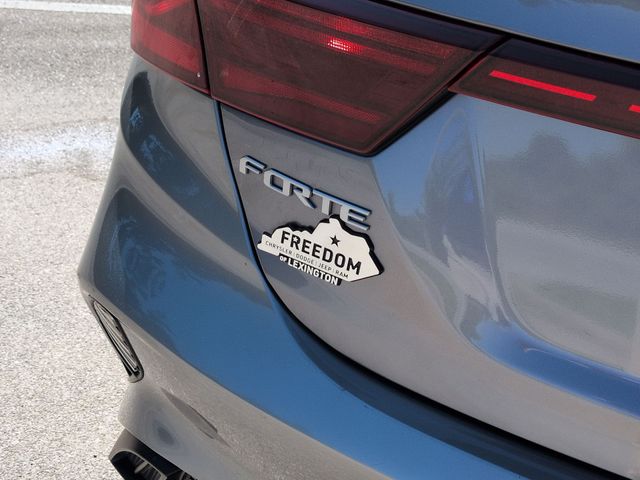 Thumbnail: 2024 Kia Forte - 23