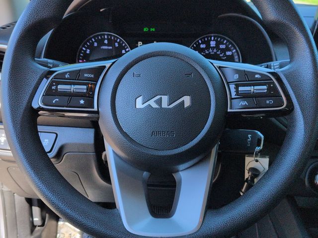 Thumbnail: 2024 Kia Forte - 27
