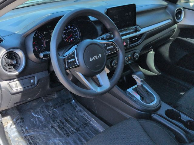 Thumbnail: 2024 Kia Forte - 2
