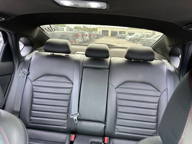 Thumbnail: 2021 Kia Forte - 6