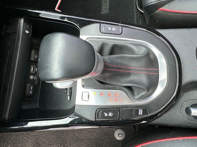 Thumbnail: 2021 Kia Forte - 8