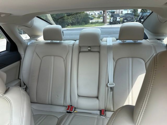 Thumbnail: 2019 Lincoln MKZ - 9