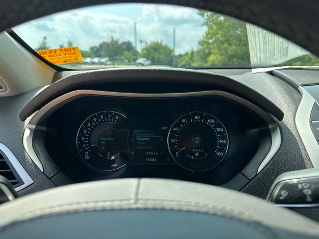Thumbnail: 2019 Lincoln MKZ - 11