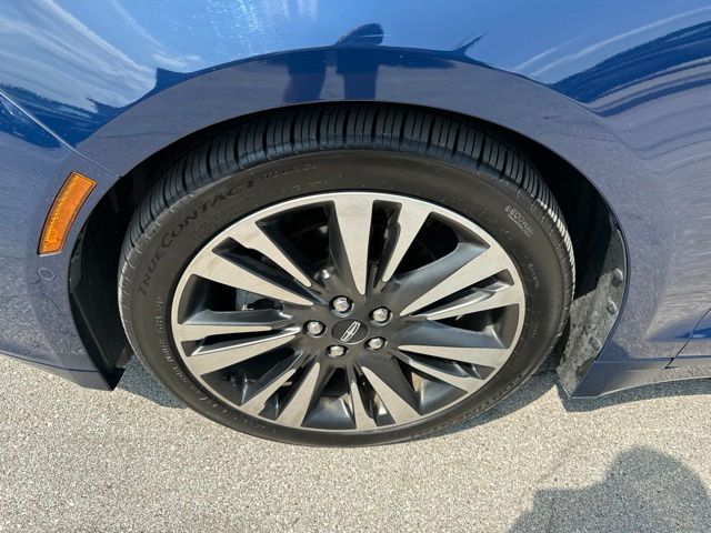 Thumbnail: 2019 Lincoln MKZ - 6