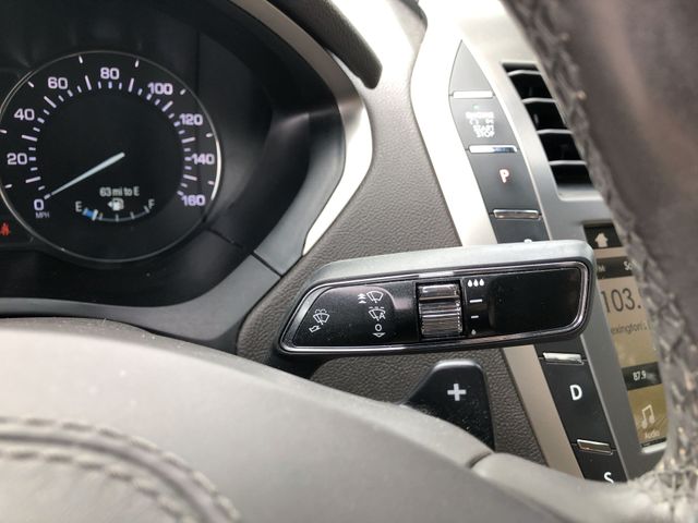 Thumbnail: 2019 Lincoln MKZ - 15
