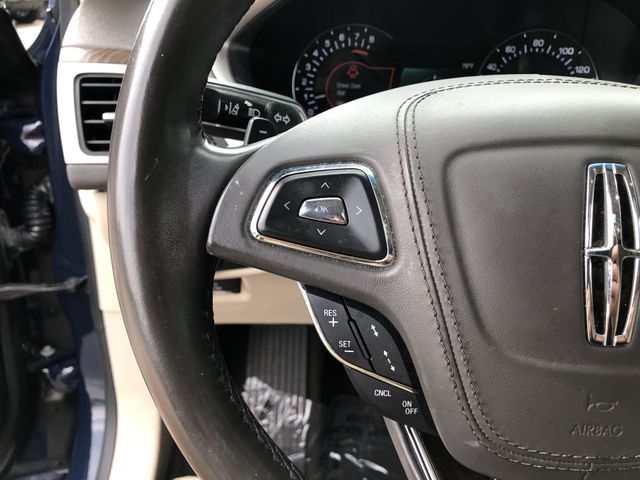 Thumbnail: 2019 Lincoln MKZ - 28