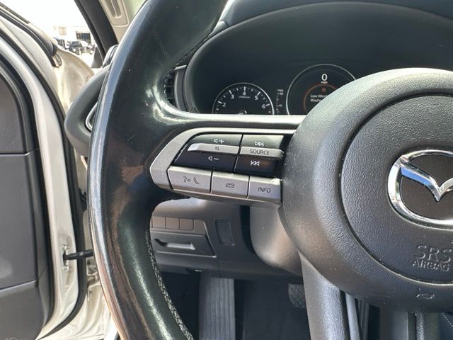 Thumbnail: 2021 Mazda CX-30 - 16