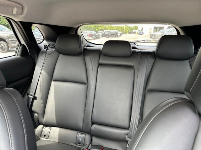 Thumbnail: 2021 Mazda CX-30 - 10