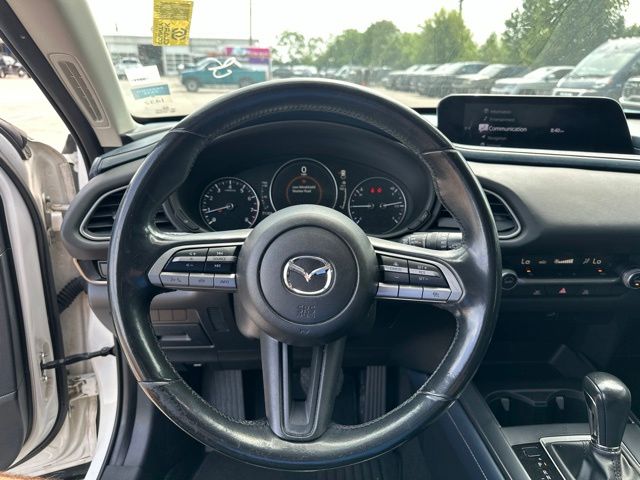 Thumbnail: 2021 Mazda CX-30 - 7