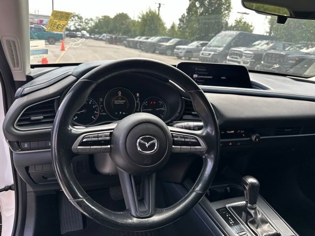 Thumbnail: 2021 Mazda CX-30 - 2