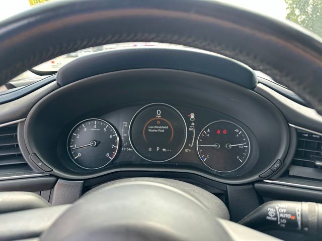Thumbnail: 2021 Mazda CX-30 - 12