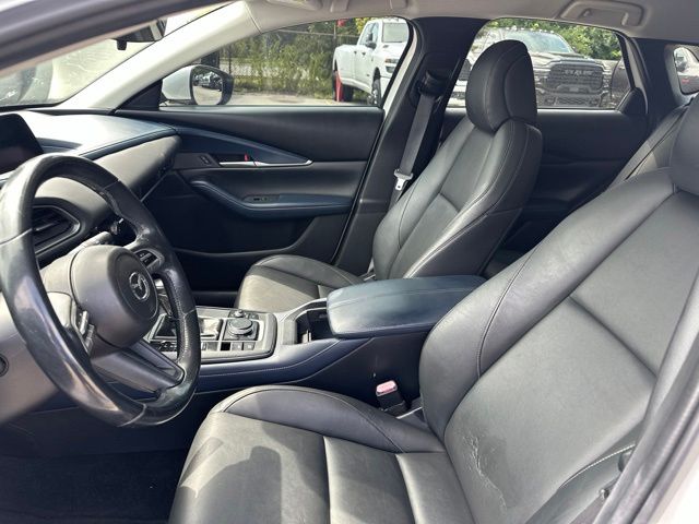 Thumbnail: 2021 Mazda CX-30 - 9