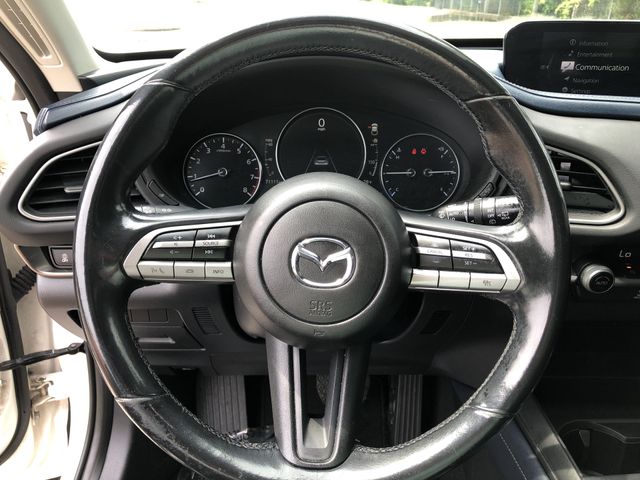 Thumbnail: 2021 Mazda CX-30 - 8