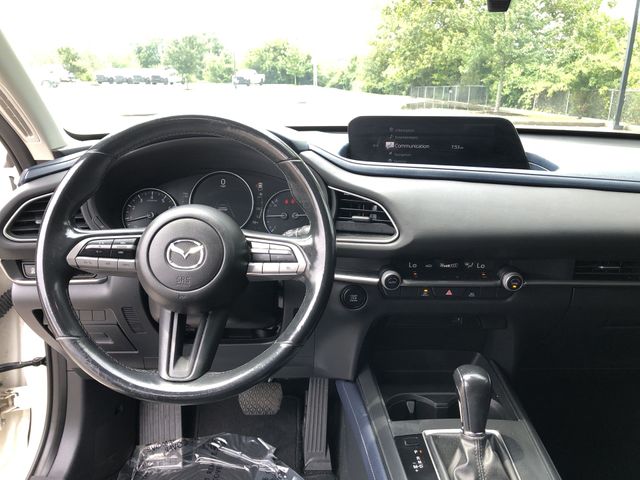 Thumbnail: 2021 Mazda CX-30 - 2