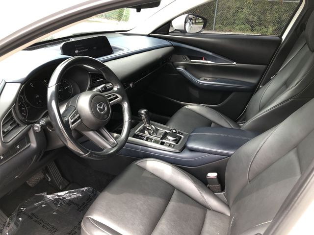 Thumbnail: 2021 Mazda CX-30 - 10
