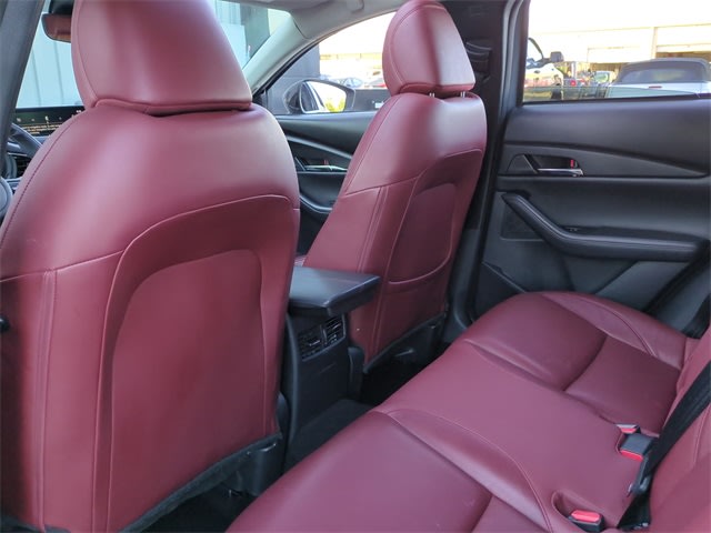 Thumbnail: 2022 Mazda CX-30 - 13