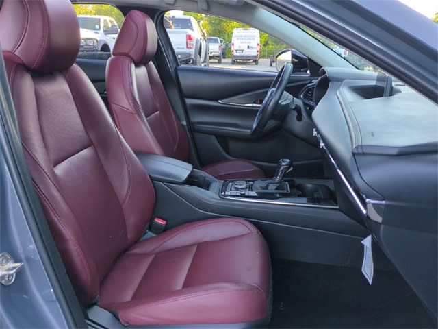 Thumbnail: 2022 Mazda CX-30 - 12