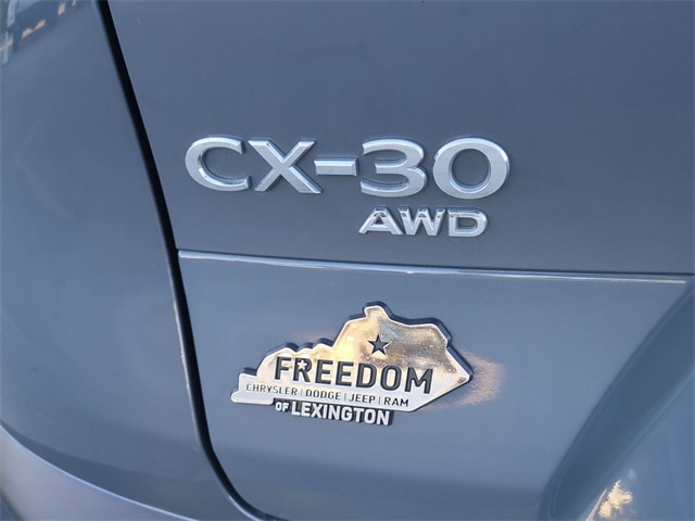 Thumbnail: 2022 Mazda CX-30 - 26