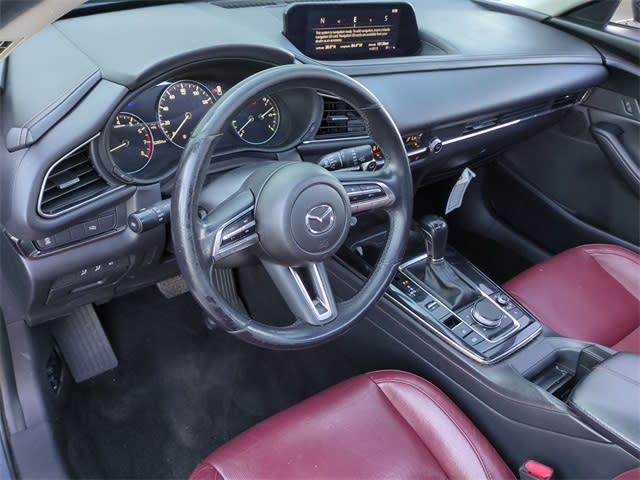 Thumbnail: 2022 Mazda CX-30 - 2