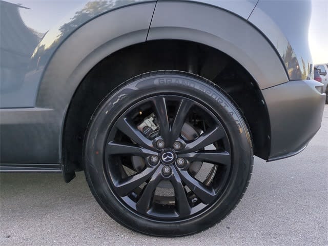 Thumbnail: 2022 Mazda CX-30 - 8