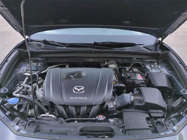 Thumbnail: 2022 Mazda CX-30 - 9