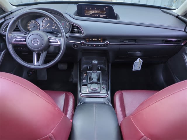 Thumbnail: 2022 Mazda CX-30 - 10